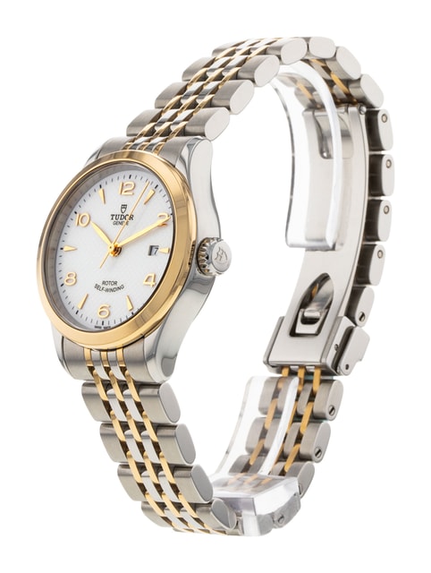 Tudor 1926 M91351-0001 Image 2